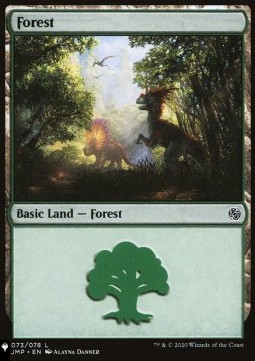 Forest (V.1)