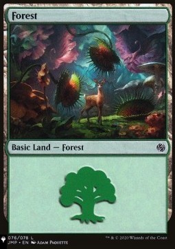 Forest (V.3)