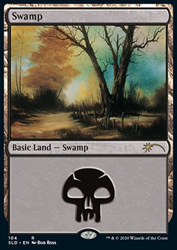 Swamp (V.2)