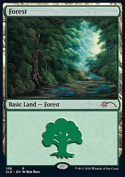 Forest (V.2)