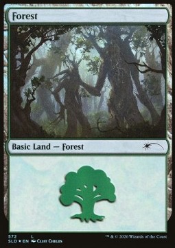Forest (V.5)