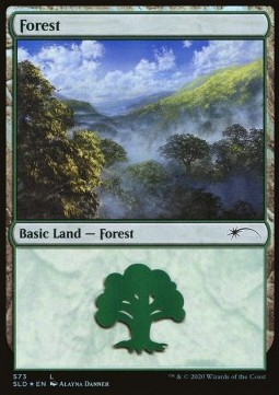 Forest (V.6)