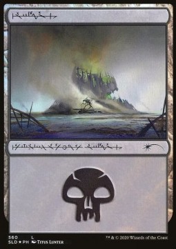 Swamp (V.11)