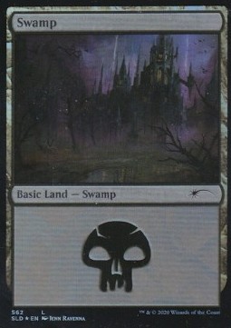 Swamp (V.13)