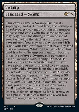 Swamp