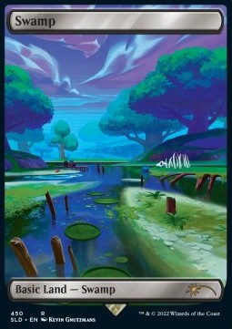 Swamp