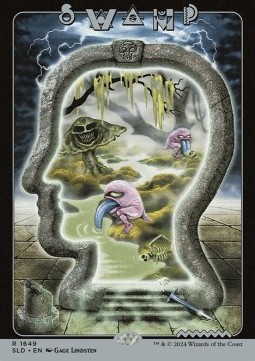 Swamp (V.1)