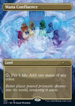 Mana Confluence