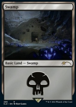 Swamp