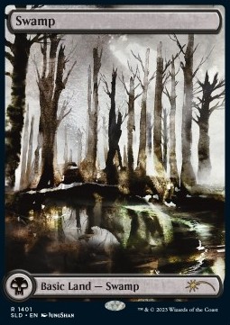 Swamp (V.1)