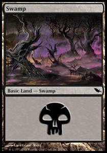 Swamp (V.1)