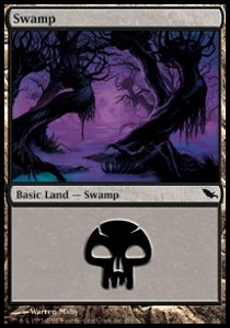Swamp (V.2)