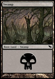 Swamp (V.3)