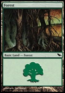 Forest (V.1)