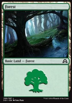 Forest (V.2)