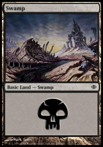 Swamp (V.2)