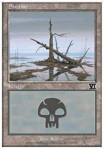 Swamp (V.1)