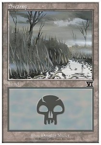 Swamp (V.3)