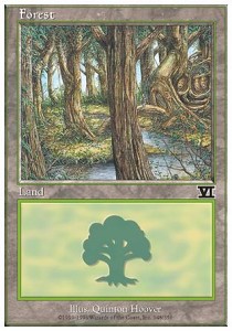 Forest (V.2)