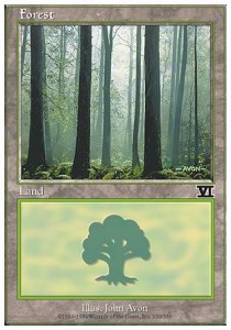 Forest (V.4)