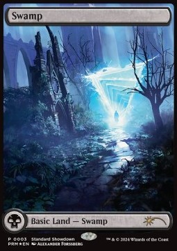 Swamp (V.3)