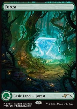 Forest (V.3)