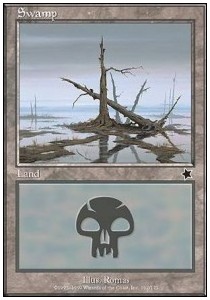 Swamp (V.1)