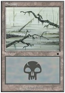 Swamp (V.2)
