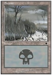 Swamp (V.3)