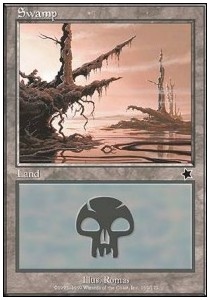 Swamp (V.4)