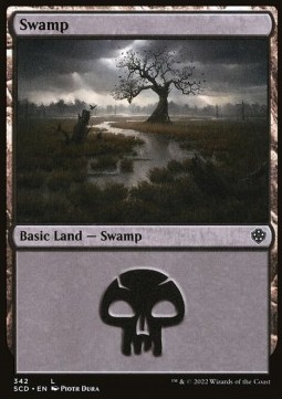 Swamp (V.2)