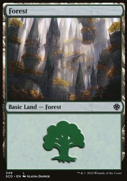 Forest (V.1)