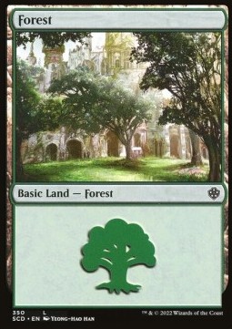 Forest (V.2)