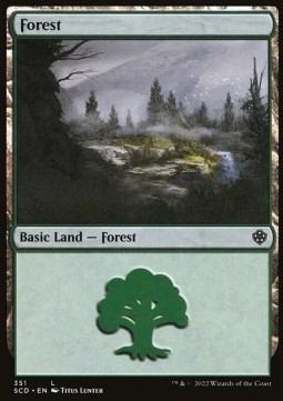 Forest (V.3)