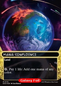 Mana Confluence (V.3)