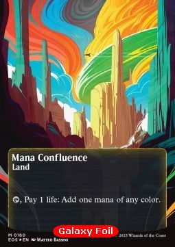 Mana Confluence (V.4)