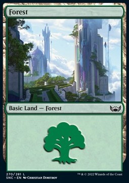 Forest (V.3)