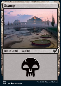 Swamp (V.1)