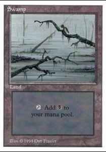 Swamp (V.1)