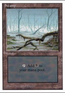 Swamp (V.2)