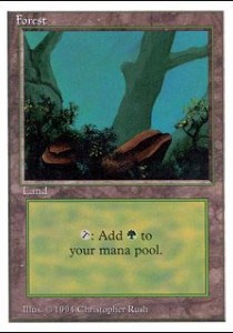 Forest (V.3)