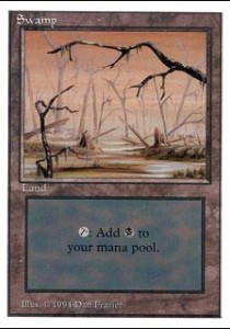 Swamp (V.3)