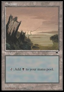 Swamp (V.1)
