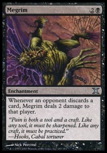 Megrim