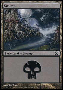Swamp (V.2)