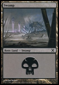 Swamp (V.3)