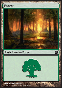 Forest (V.3)