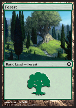 Forest (V.2)