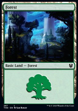 Forest (V.2)