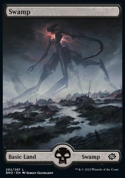 Swamp (V.1)